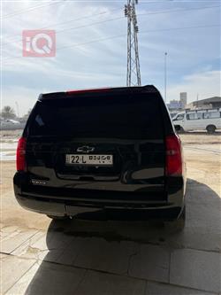 شيفروليه تاهو